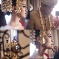 Nina Zatulini Dinikahi Pengusaha Asal Makassar