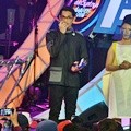 Afgan di Dahsyatnya Awards 2016