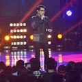 Penampilan Afgan di Dahsyatnya Awards 2016