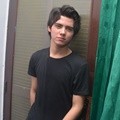 Aliando di Perayaan Ulang Tahun Alicious ke-4