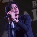 Aliando di Perayaan Ulang Tahun Alicious ke-4