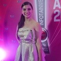 Cassandra Lee Hadir di Infotainment Awards 2016
