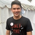 Jonathan Frizzy Ikut Gerakan 'Lawan Segala Bentuk Teror'