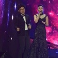 Kunto Aji dan Isyana Sarasvati Bawakan Lagu 'Like I'm Gonna Lose You'