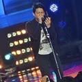 Penampilan Ariel NOAH di Dahsyatnya Awards 2016