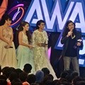 Virzha Tepilih Sebagai 'Penyanyi Solo Pria Terdahsyat'