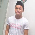 Rizky Febian di Konferensi Pers 'Cahaya Cinta Pesantren'