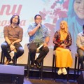 Perilisan Single Tiffany Kenanga 'Jangan Bersedih'