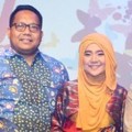 Perilisan Single Tiffany Kenanga 'Jangan Bersedih'