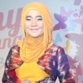 Tiffany Kenanga Saat Rilis Single 'Jangan Bersedih'