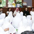 Syukuran Ulang Tahun Maia Estianty