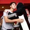 El Rumi Saat Syukuran Ulang Tahun Maia Estianty