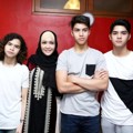 Maia Estianty, Al Ghazali, El Rumi, Dul Jaelani