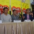 Konferensi Pers Film 'Talak Tiga'