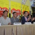 Konferensi Pers Film 'Talak Tiga'