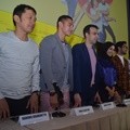 Konferensi Pers Film 'Talak Tiga'