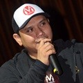 Fadly Padi di Perilisan Album Baru Musikimia Berjudul 'Intersisi'
