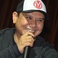 Fadly Padi di Perilisan Album Baru Musikimia Berjudul 'Intersisi'