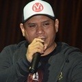 Fadly Padi di Perilisan Album Baru Musikimia Berjudul 'Intersisi'
