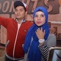 Indra Bekti dan Aldilla Jelita Gelar Jumpa Pers