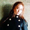 Krystal f(x) di Majalah Marie Claire Edisi Januari 2016