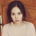 Min Hyo Rin di Majalah One Edisi Januari 2016
