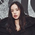 Min Hyo Rin di Majalah One Edisi Januari 2016