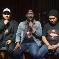 Perilisan Album Baru Musikimia Berjudul 'Intersisi'