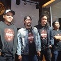 Perilisan Album Baru Musikimia Berjudul 'Intersisi'