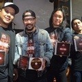 Perilisan Album Baru Musikimia Berjudul 'Intersisi'