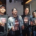 Perilisan Album Baru Musikimia Berjudul 'Intersisi'