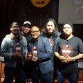 Perilisan Album Baru Musikimia Berjudul 'Intersisi'