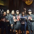 Perilisan Album Baru Musikimia Berjudul 'Intersisi'