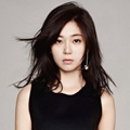 Baek Jin Hee di Majalah InStyle Edisi Januari 2016