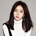 Baek Jin Hee di Majalah InStyle Edisi Januari 2016