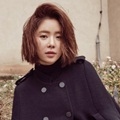Hwang Jung Eum di Majalah Elle Edisi Januari 2016