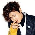 Hyungsik ZE:A di Majalah The Star Edisi Januari 2016