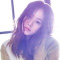 Jo Yoon Hee di Majalah InStyle Edisi Januari 2016