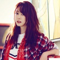 Kang Ye Won di Majalah InStyle Edisi Januari 2016