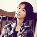 Kang Ye Won di Majalah InStyle Edisi Januari 2016