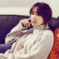 Kang Ye Won di Majalah InStyle Edisi Januari 2016