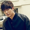 Lee Sang Yoon di Majalah Cosmopolitan Edisi Januari 2016
