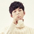 Lee Won Geun di Majalah Sure Edisi Januari 2016