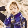 Nana After School di Majalah Grazia Edisi Januari 2016