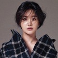 Oh Yeon Seo di Majalah Marie Claire Edisi Januari 2016