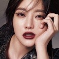 Oh Yeon Seo di Majalah Marie Claire Edisi Januari 2016