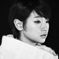 Park So Dam di Majalah Dazed and Confused Edisi Januari 2016