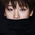 Park So Dam di Majalah Dazed and Confused Edisi Januari 2016