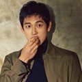 Siwan ZE:A di Majalah GQ Edisi Januari 2016