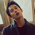 Siwan ZE:A di Majalah GQ Edisi Januari 2016